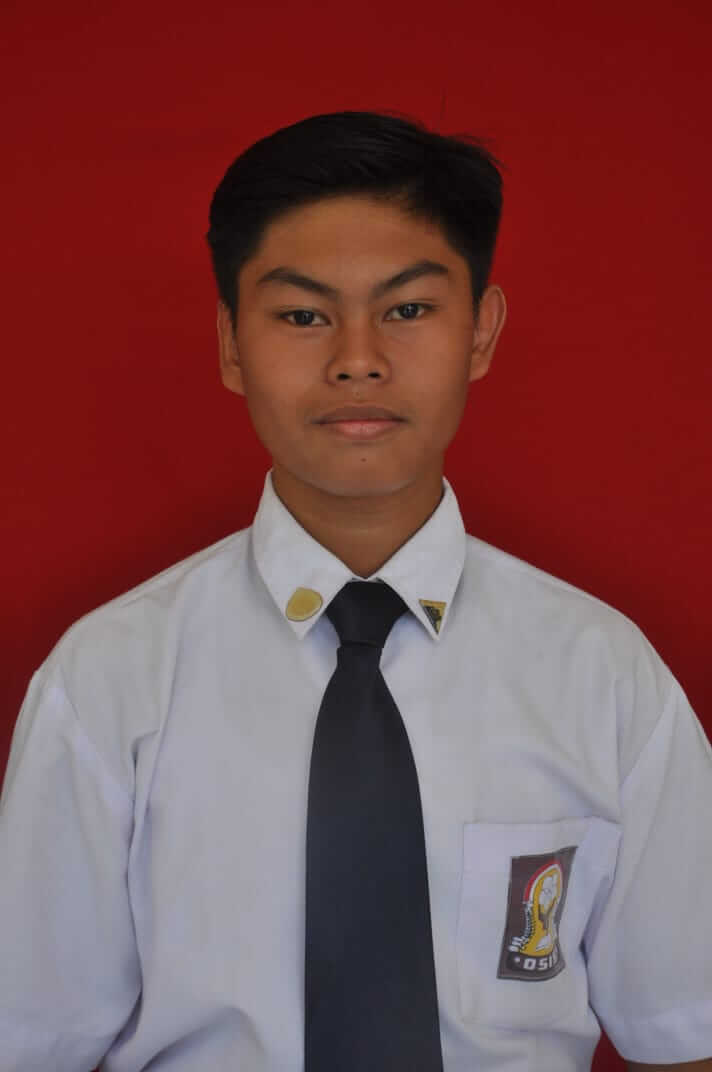 Kadek Nuarta Yasa